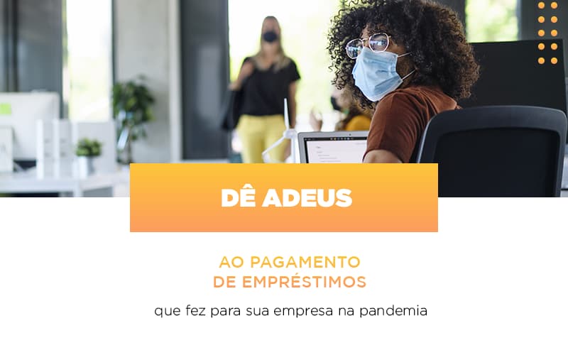 Programa Perdoa Emprestimo Em Caso De Pagamento De Imposto Notícias E Artigos Contábeis - Rocha Contábil