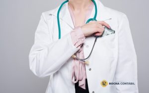 Recupere Os Impostos Devidos A Sua Clinica Post (1) Notícias E Artigos Contábeis Em Copacabana | Rocha Contábil - Rocha Contábil