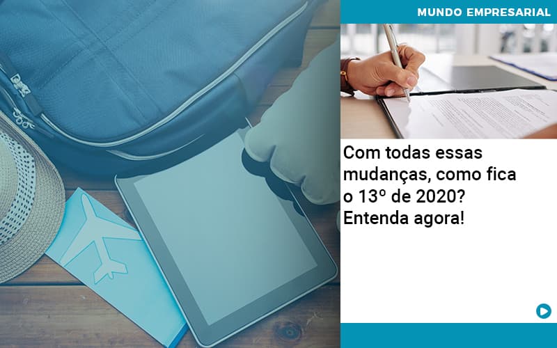 Ferias E 13 Especialistas Explicam O Calculo Em 2020 Abrir Empresa Simples - Rocha Contábil