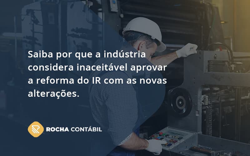 Rocha Contabil - Rocha Contábil