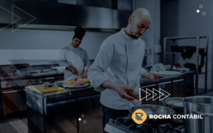 Obrigacoes Fiscais E Tributarias Para Bares Restaurantes E Lanchonetes Entenda Mais Sobre Elas Blog - Rocha Contábil