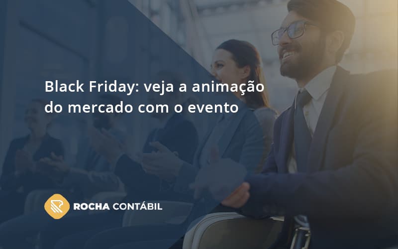 Black Friday Veja Rocha Contabil - Rocha Contábil