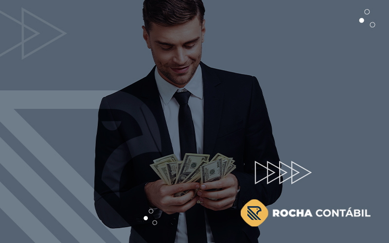 Distribuicao De Lucros O Que Blog - Rocha Contábil