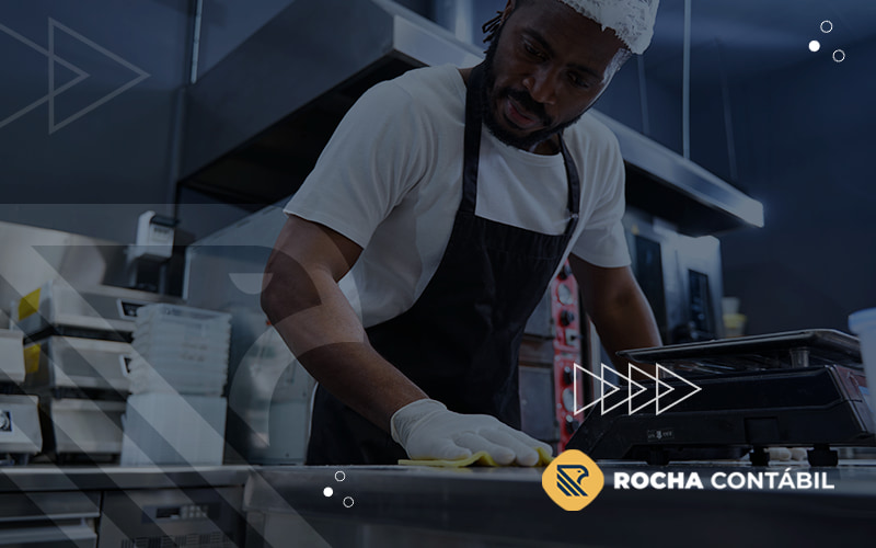 Confira Agora Mesmo Como Funciona A Substituicao Tributaria De Pis Cofins Para Bares E Restaurantes Blog - Rocha Contábil