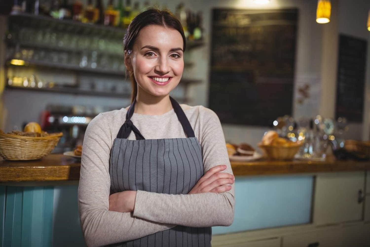 Confira O Passo A Passo Completo Para Você Abrir Um Restaurante Em 2024! - Rocha Contábil