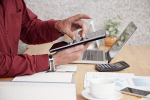 Contabilidade Digital para Negócios Locais em Copacabana Benefícios e Como Funciona