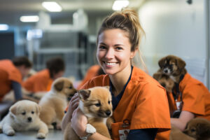 Tenho um Pet Shop com clínica veterinária. Entenda os impactos contábeis dessa operação mista