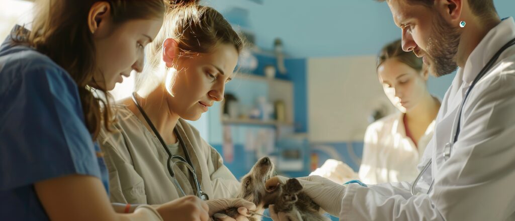 Como melhorar a margem de lucro de clínicas veterinárias de forma contínua?