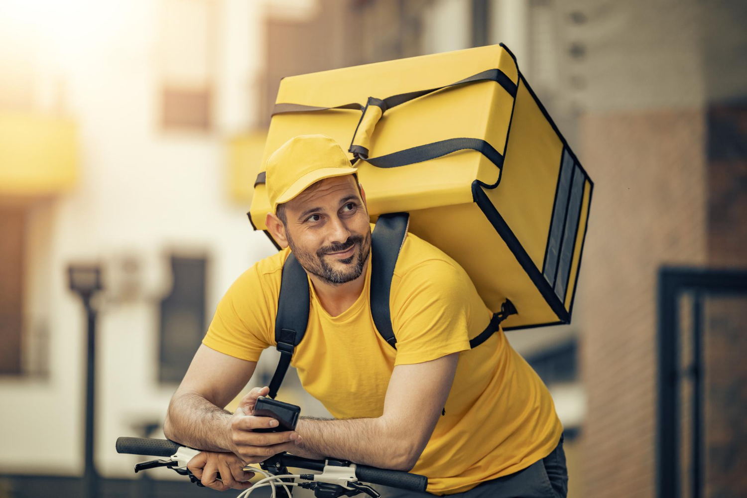 Imposto sobre delivery o que restaurantes precisam saber em 2025