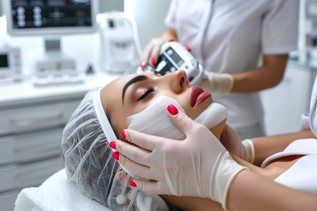 Apuração fiscal mensal para clínicas de estética: como funciona
