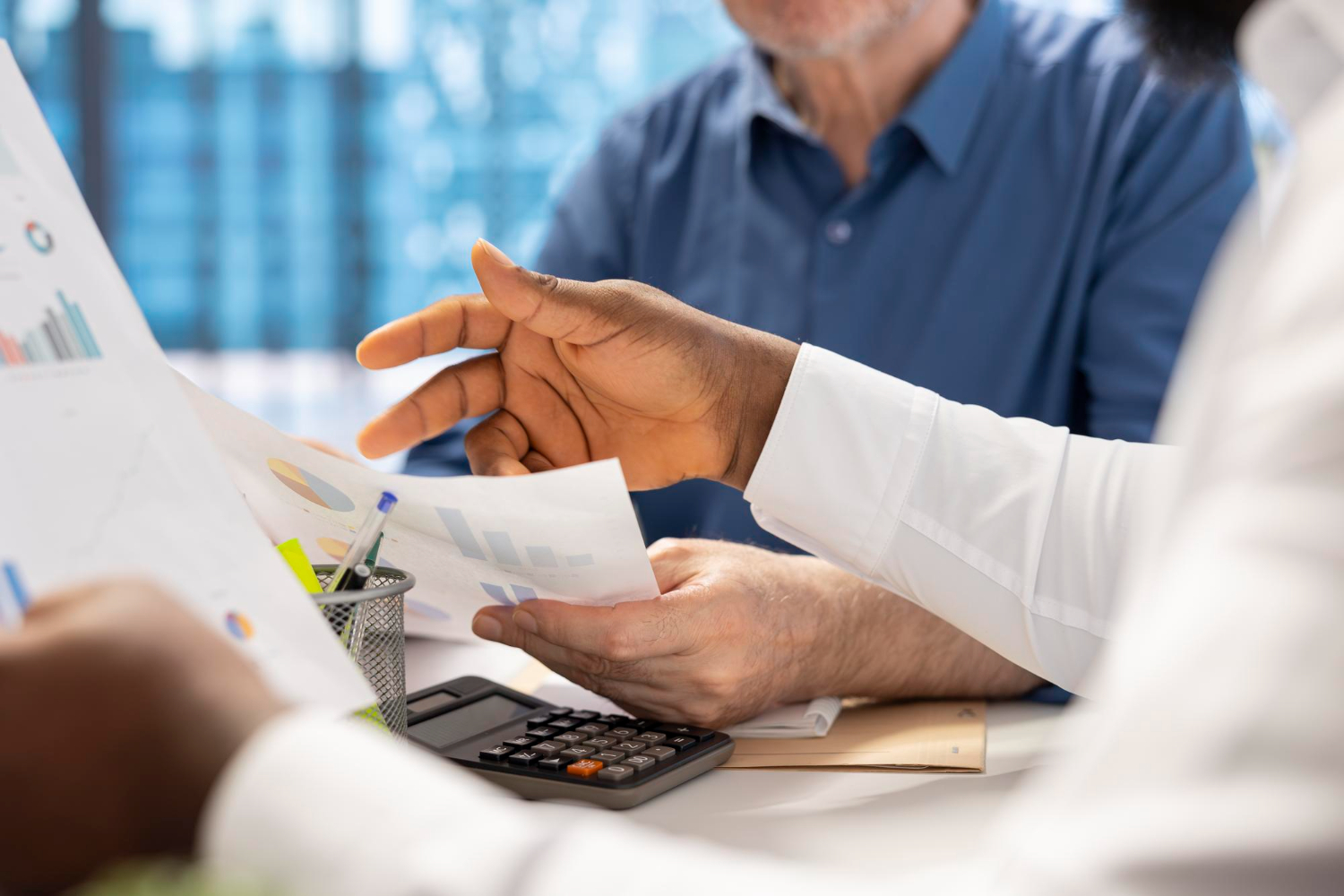 Como manter seu negócio regularizado com a Receita Federal