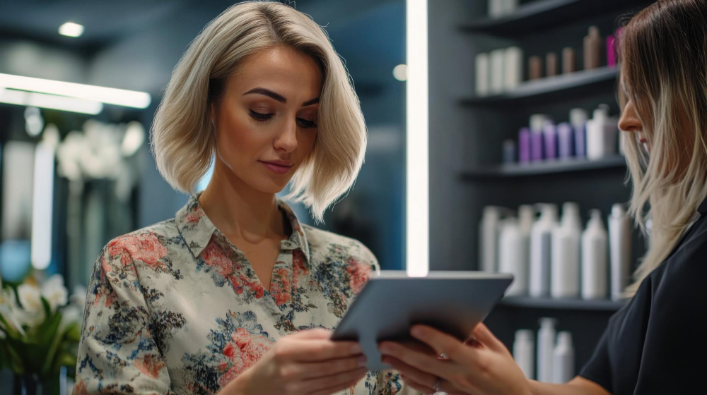 Gestão financeira para pequenos negócios do setor de beleza