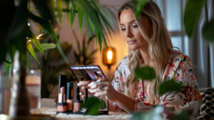 Gestão financeira para pequenos negócios do setor de beleza