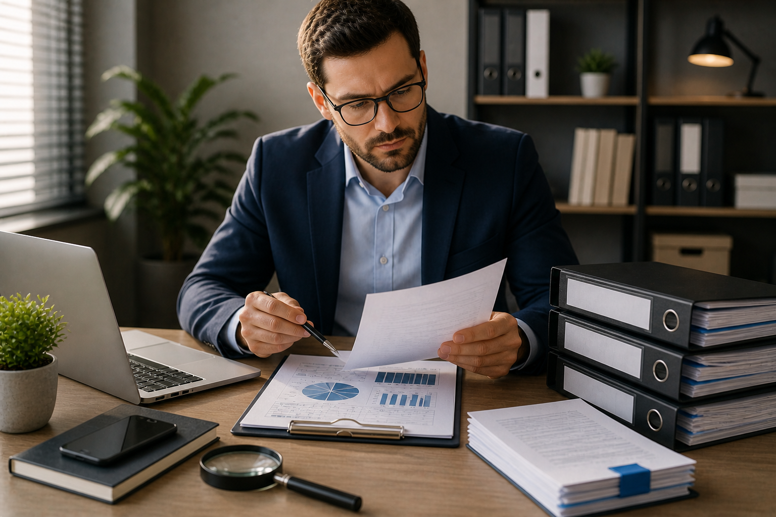 Como se preparar para fiscalização da Receita Federal para empresas