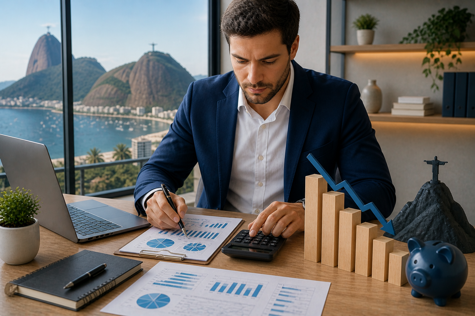 Planejamento tributário para empresas no RJ como pagar menos impostos