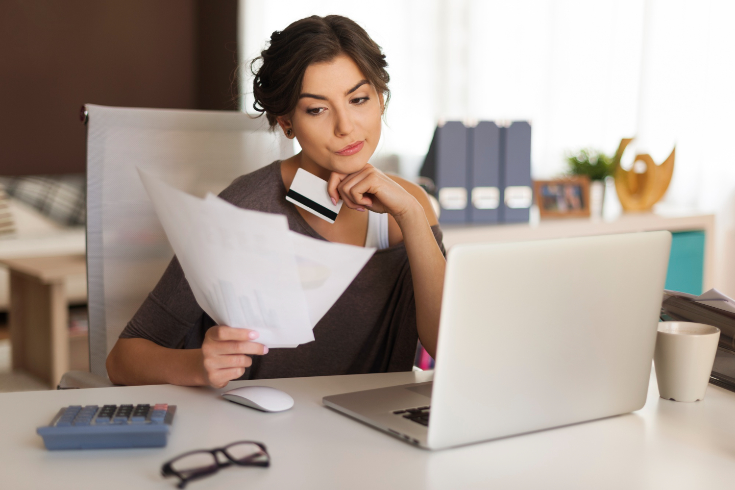Como saber se sua empresa está pagando mais impostos do que deveria