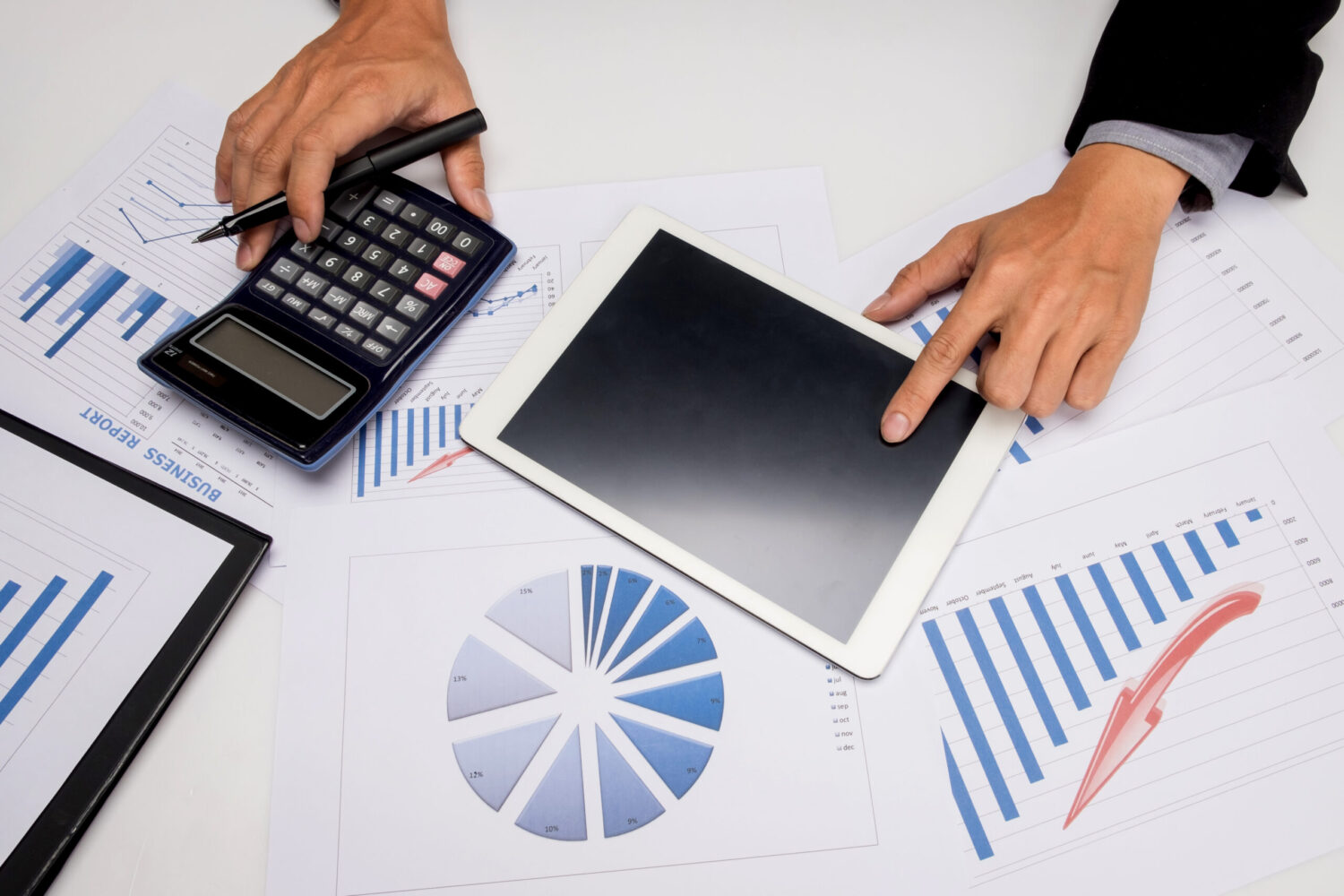 Oportunidades de economia tributária no Simples Nacional