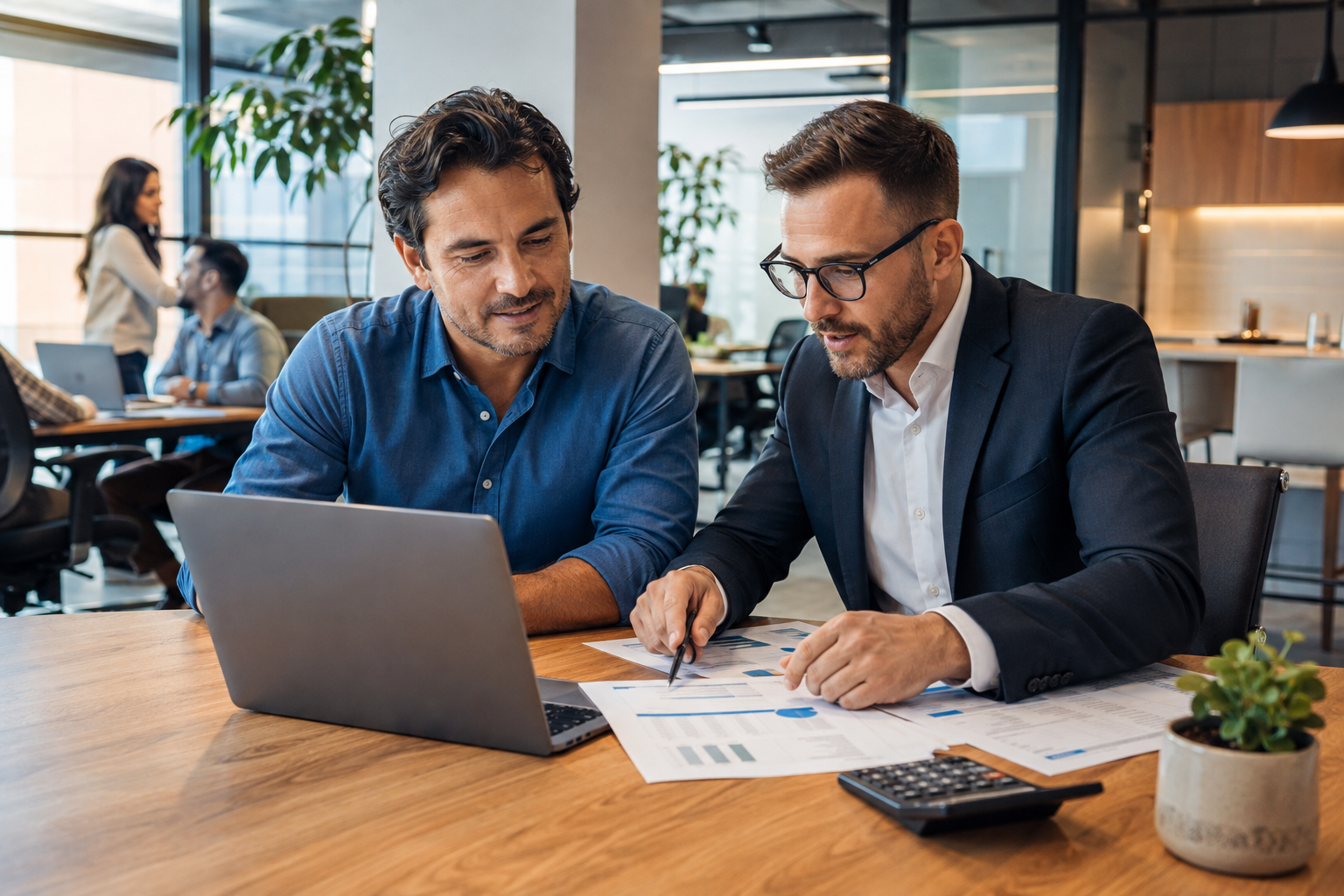 Contabilidade Consultiva para Empresas de Serviços: como aumentar a lucratividade e tomar melhores decisões
